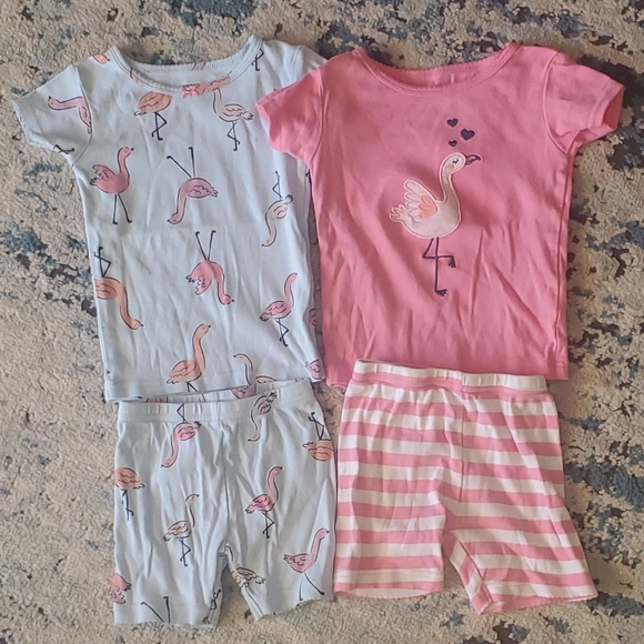 24M pajama bundle - Picture 3 of 6